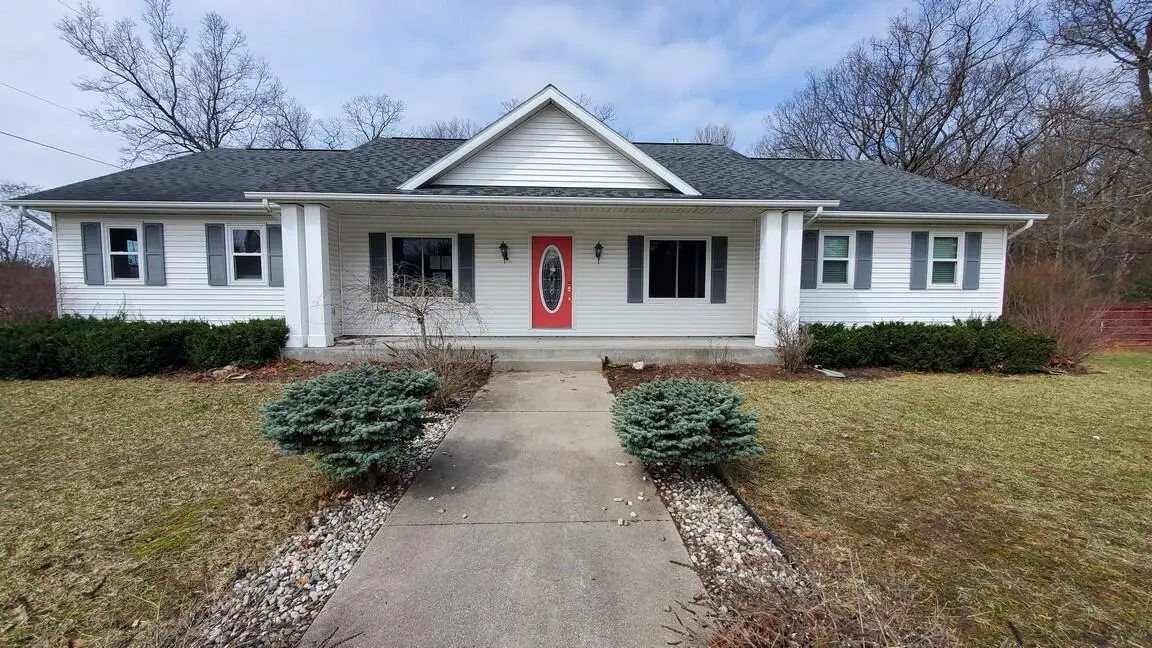 7427 Anthony Street, Whitehall, MI 49461 - #1