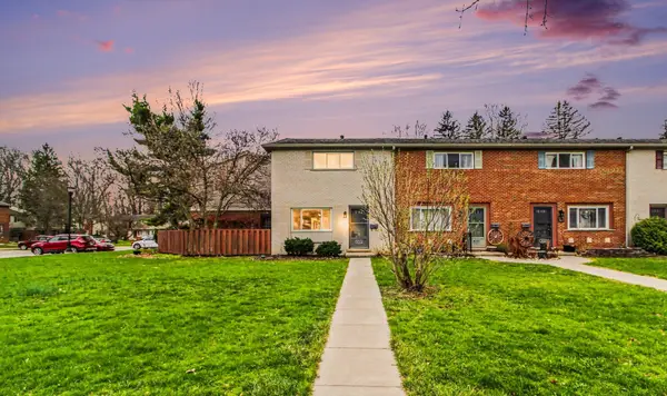 3026 Williamsburg Road, Ann Arbor, MI 48108