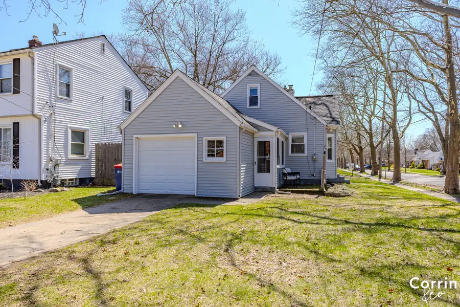 2542 Raymond Avenue Se, Grand Rapids, MI 49507 - #3