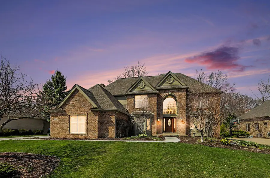 2074 Stonebridge Drive N, Ann Arbor, MI 48108 - #3