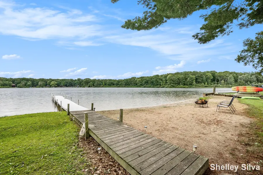 270 N Jack Pine Road, Fountain, MI 49410 - #3