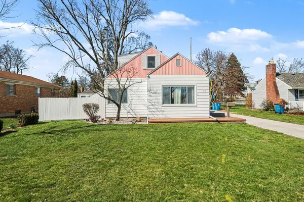 52 Stuart Boulevard, Battle Creek, MI 49037