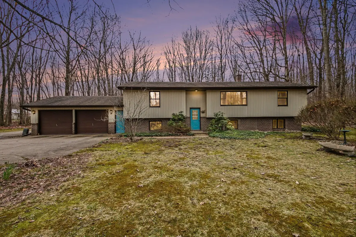 974 E 98th Street, Grant, MI 49327 - #1