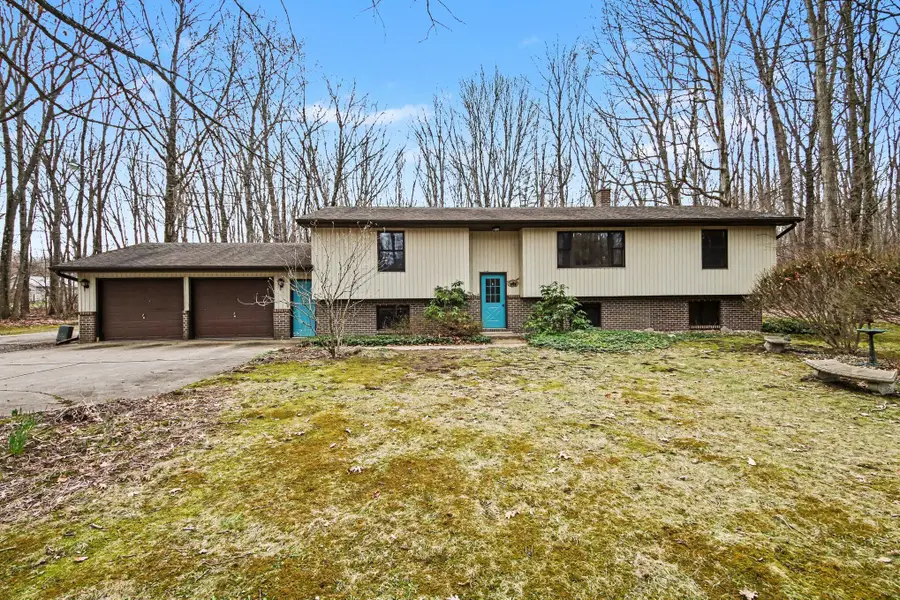 974 E 98th Street, Grant, MI 49327 - #2