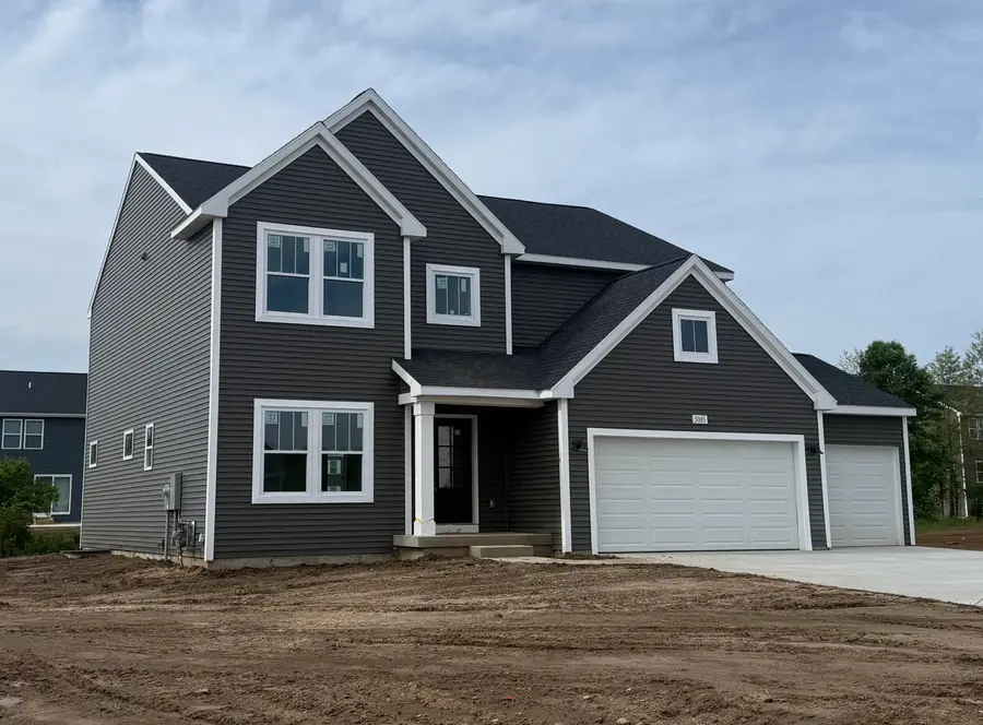 5085 Buxton Trail, Kalamazoo, MI 49009 - #2