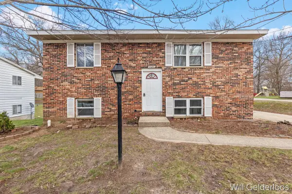 3680 Boone Avenue Sw, Wyoming, MI 49519