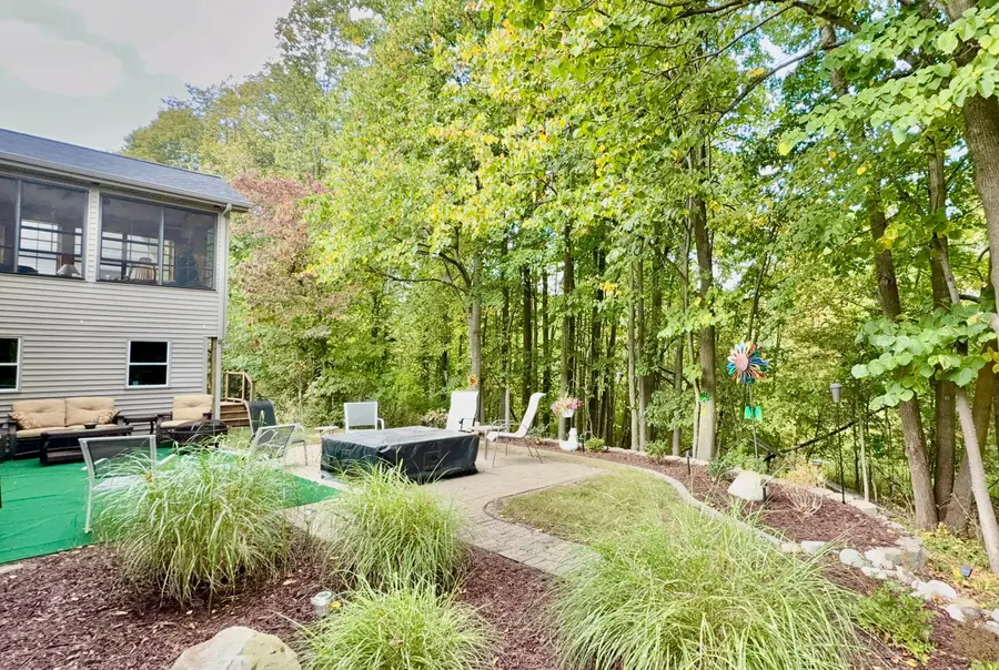 7108 Captiva Drive, Lansing, MI 48917 - #3