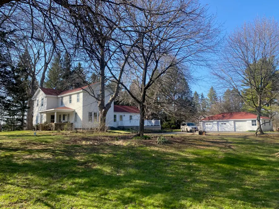 13940 E Old Us Hwy 12 #1, Chelsea, MI 48118 - #3