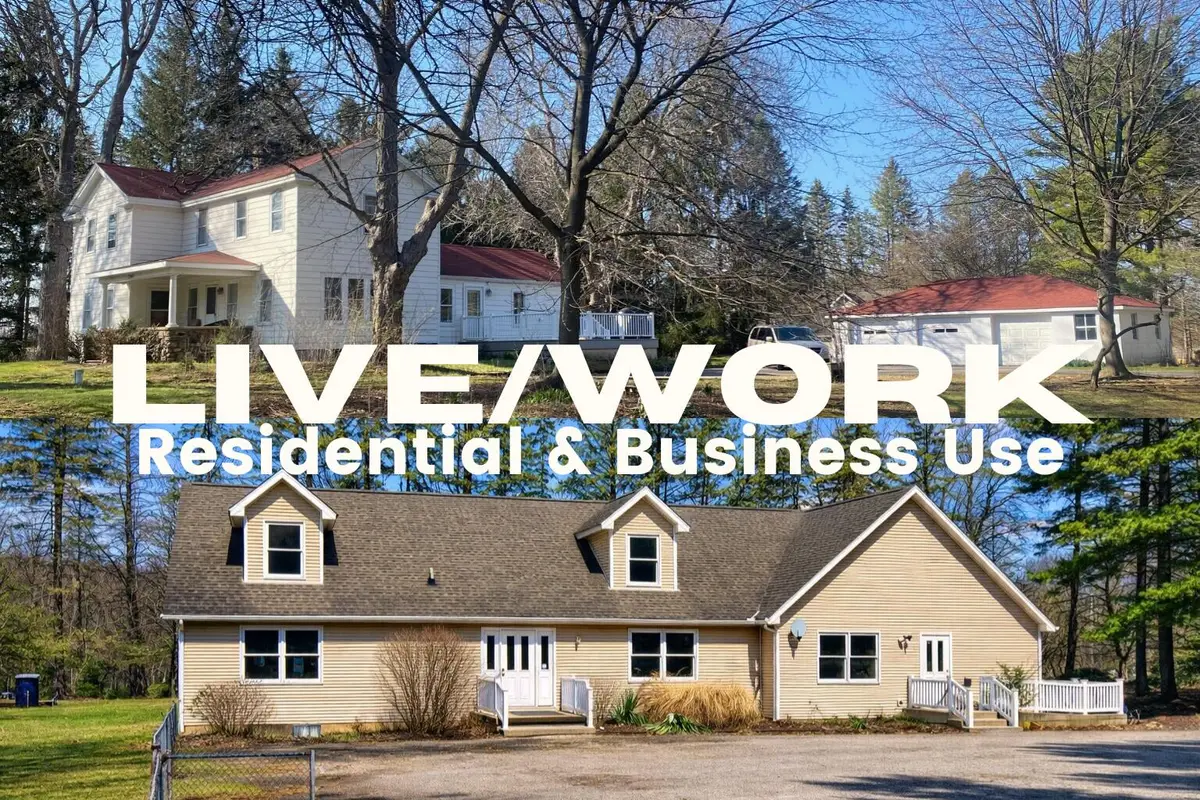 13940 E Old Us Hwy 12 #2, Chelsea, MI 48118 - #1