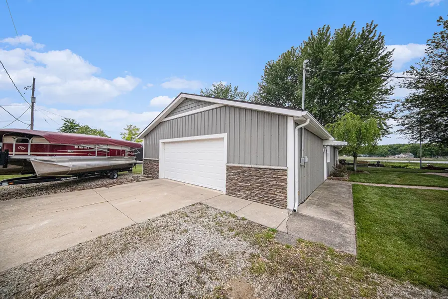 329 Pamela Circle, Brooklyn, MI 49230 - #2