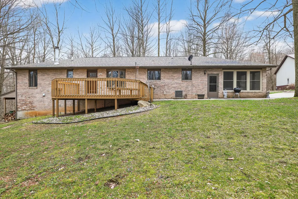 15740 Williamsville Street, Vandalia, MI 49095 - #1