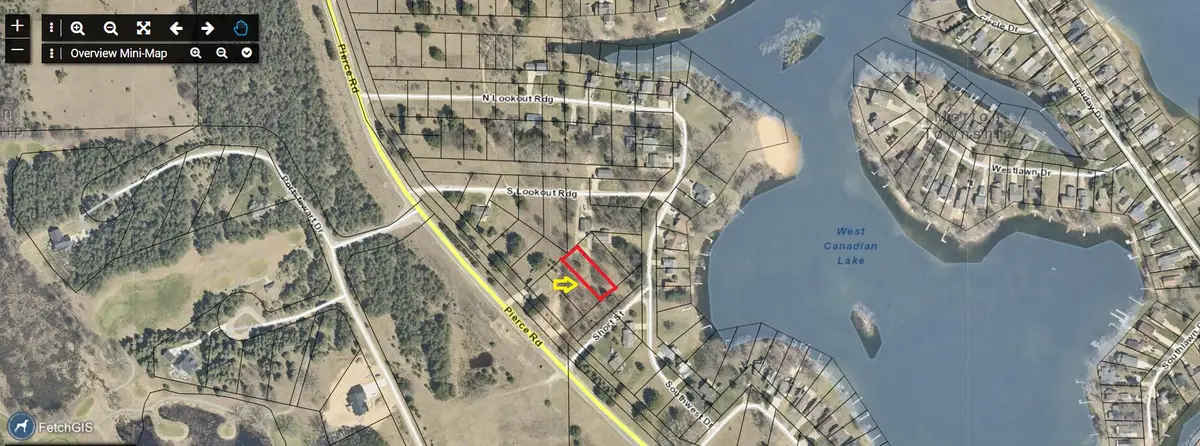 11472 Short Street, Stanwood, MI 49346 - #1