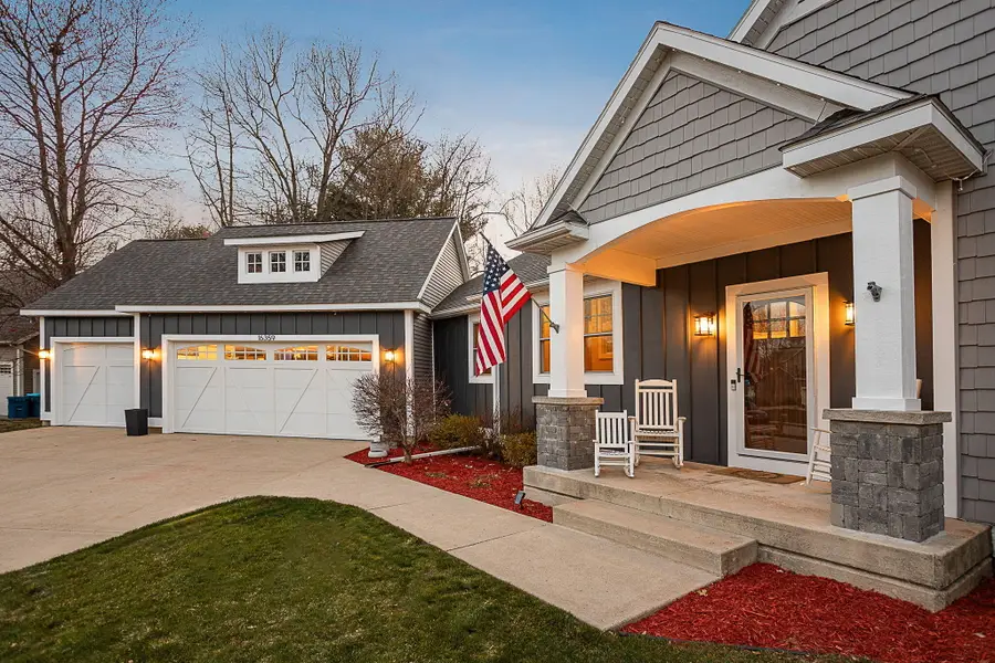 16359 W Willow Drive, Spring Lake, MI 49456 - #2