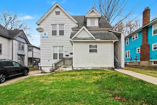 805 N Congress Street, Ypsilanti, MI 48197