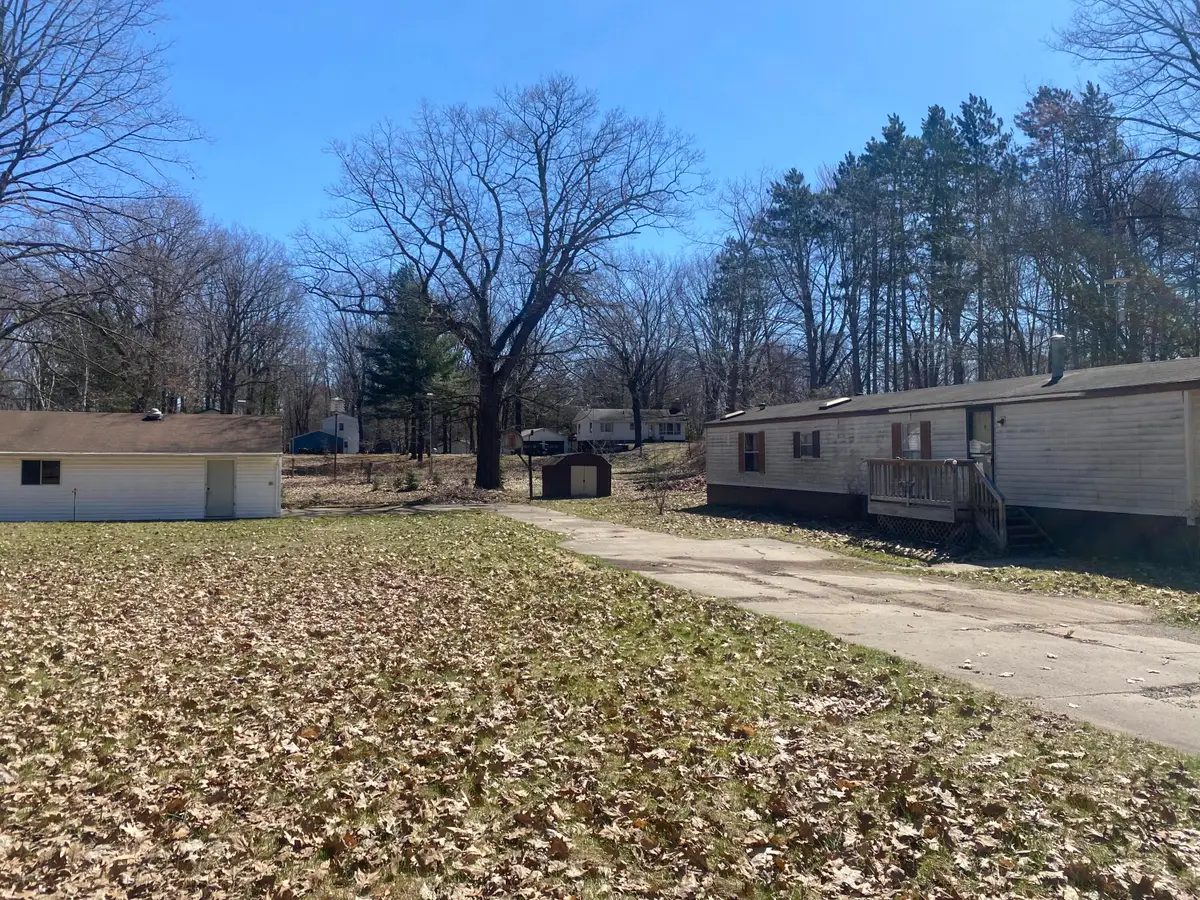 11650 Thrush Drive, Lakeview, MI 48850 - #1