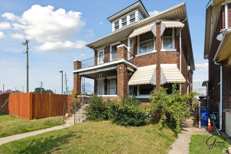 7826 Whittaker Street, Detroit, MI 48209 - #3