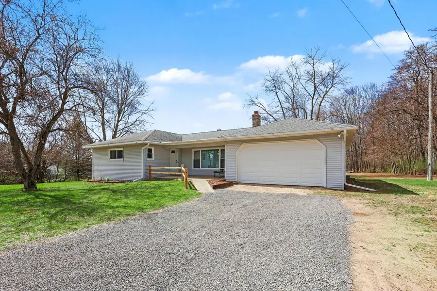 29054 56th Street, Bangor, MI 49013 - #2