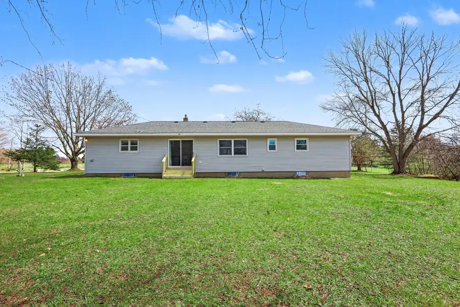 29054 56th Street, Bangor, MI 49013 - #3