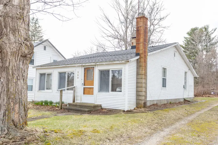 260 S Scott Street, Morley, MI 49336 - #2