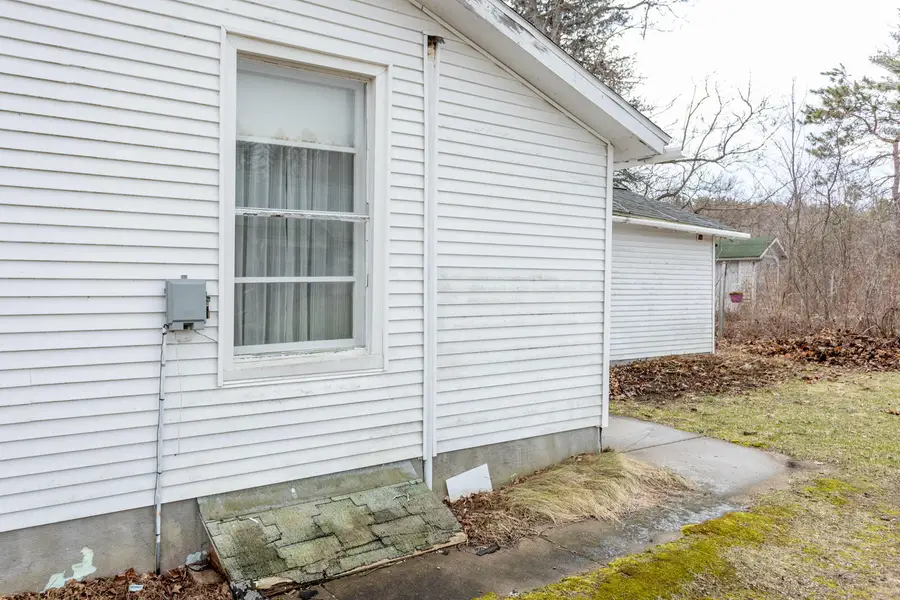 260 S Scott Street, Morley, MI 49336 - #3