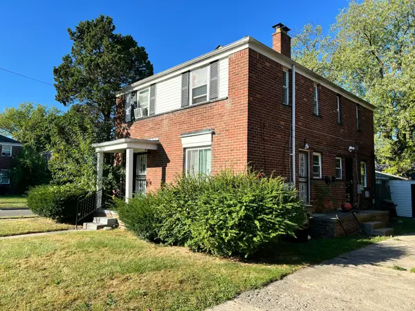 8873 Rutherford Street, Detroit, MI 48228