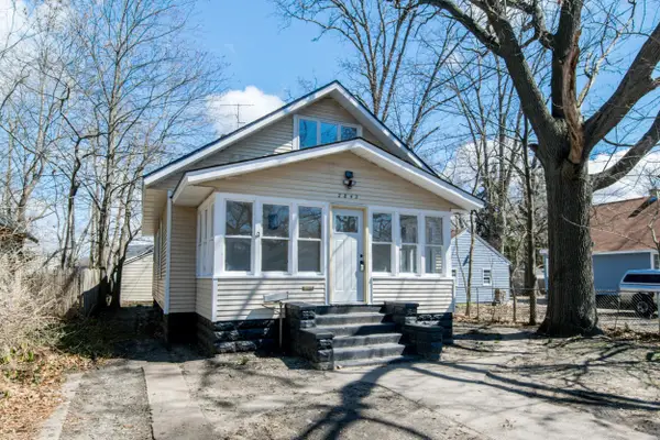 2842 Mason Boulevard, Muskegon, MI 49444