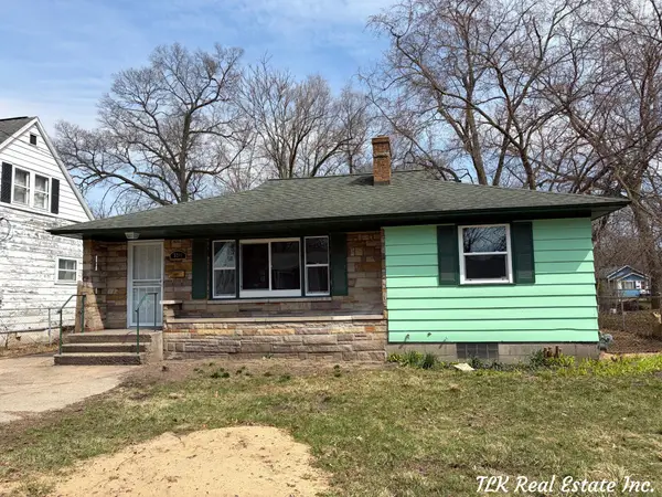 3208 9th Street, Muskegon, MI 49444