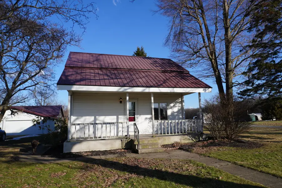 59757 White Temple Road, Vandalia, MI 49095 - #2