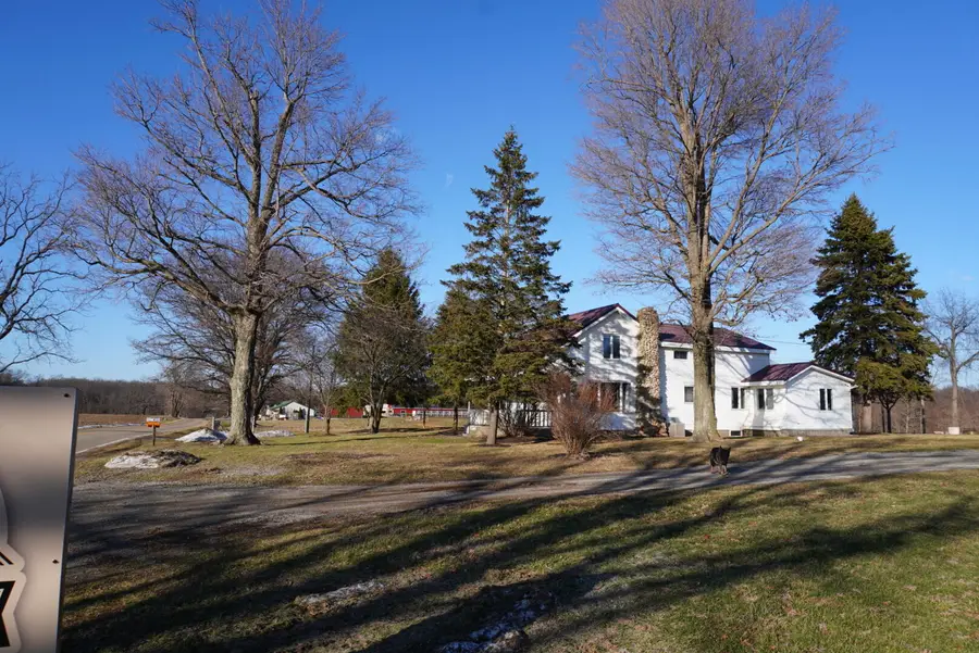 59757 White Temple Road, Vandalia, MI 49095 - #3