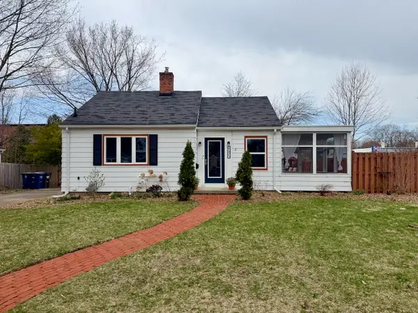 1425 Iroquois Place, Ann Arbor, MI 48104