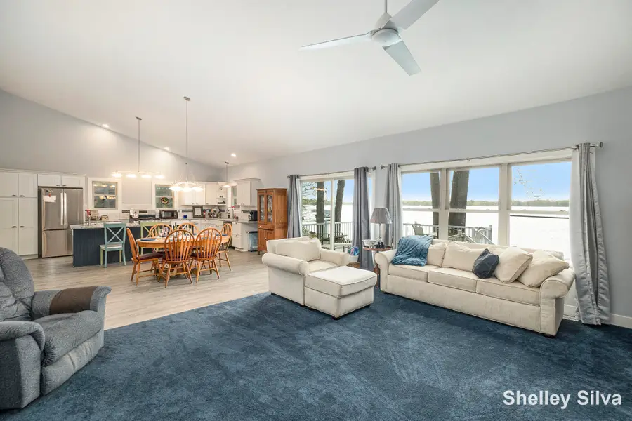 2496 Wolf Lake Drive, Baldwin, MI 49304 - #2