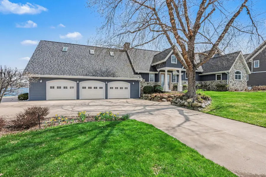 459 Treasure Island Drive, Texas, MI 49071 - #2