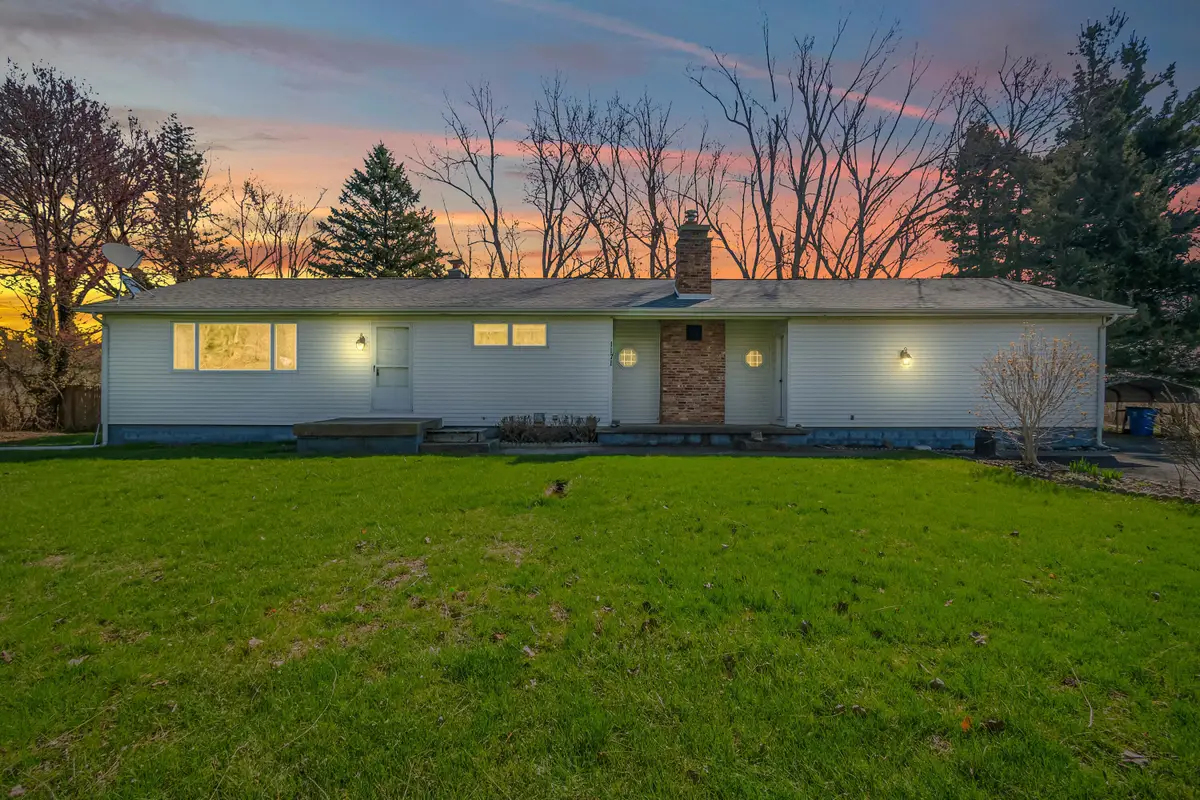 1171 S Meridian Road, Hudson, MI 49247 - #1