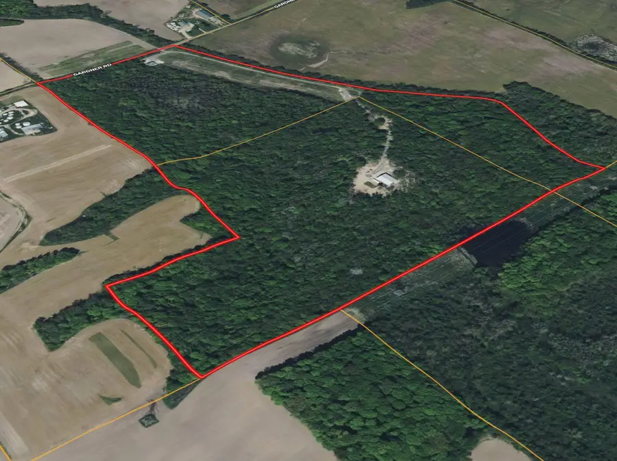 13581 Gardner Road, Buchanan, MI 49107 - #3