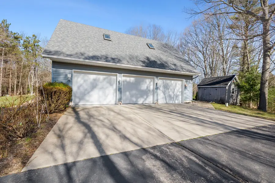 8894 Lakeshore Avenue, West Olive, MI 49460 - #3