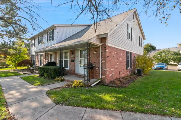 6962 Harvard Lane, Canton, MI 48187