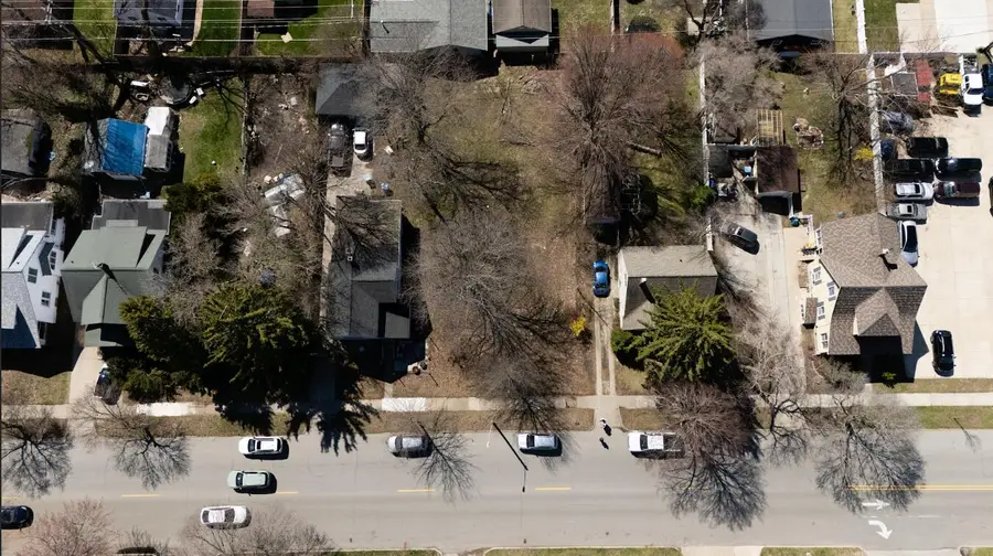 0 Washington Avenue, Grand Haven, MI 49417 - #2