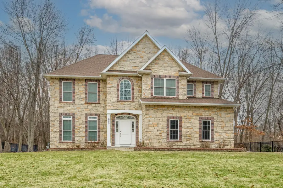 2651 Jefferson Drive, Stevensville, MI 49127 - #2