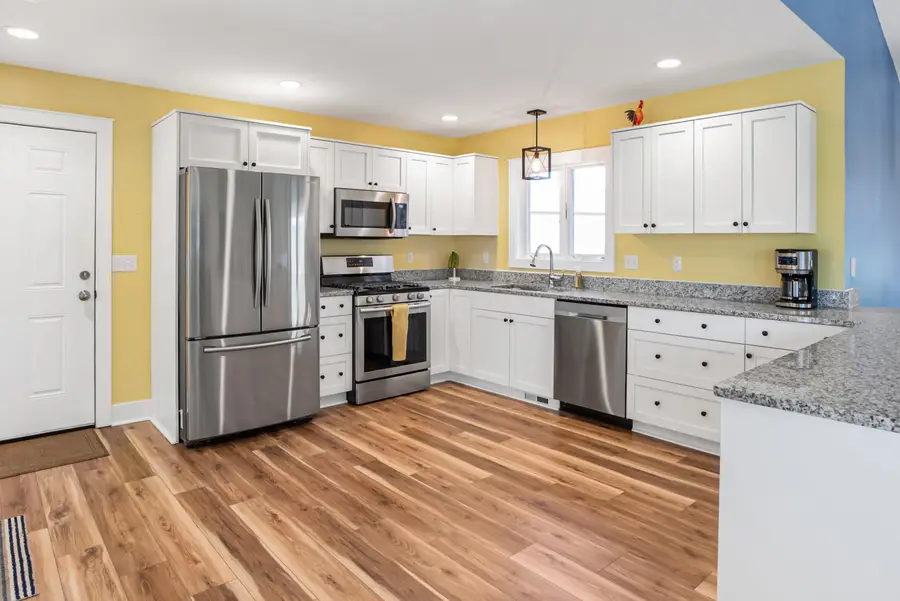 3578 N River Road, Fort Gratiot, MI 48059 - #3