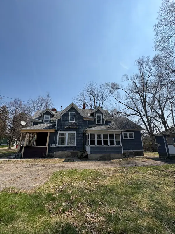 109 Wall Street, Jackson, MI 49203