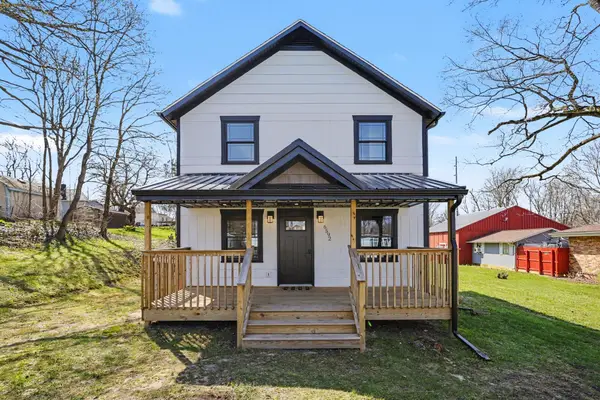 6592 Keigley Street, Eau Claire, MI 49111