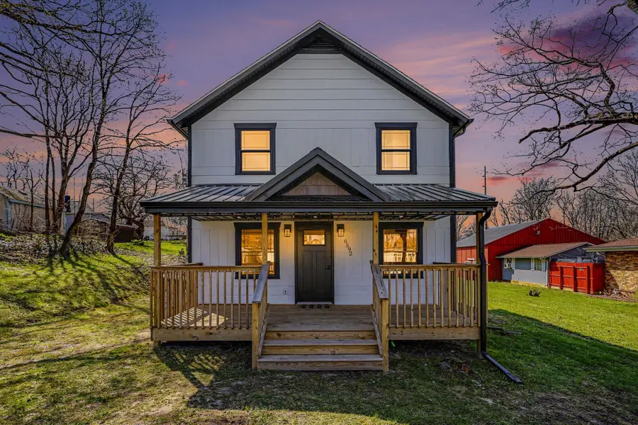 6592 Keigley Street, Eau Claire, MI 49111 - #2