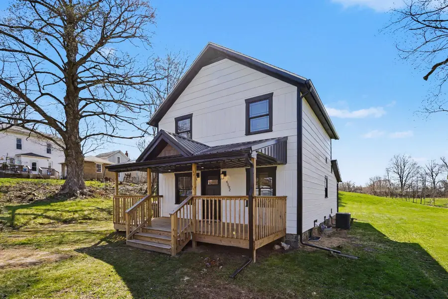 6592 Keigley Street, Eau Claire, MI 49111 - #3