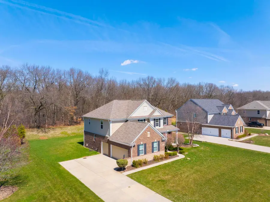 3218 Park Meadow Drive, Lake Orion, MI 48362 - #3
