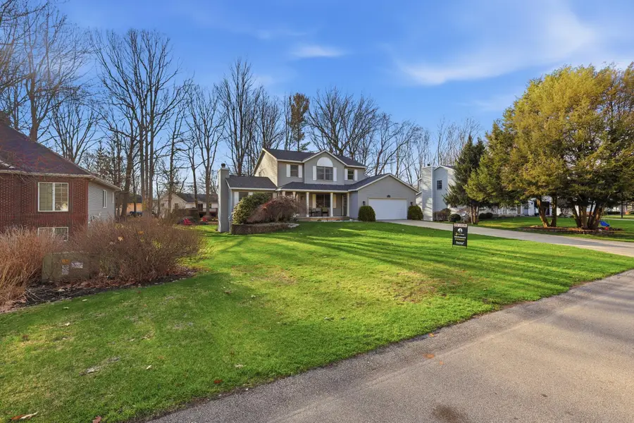 7459 Sleepy Hollow Drive, Hudsonville, MI 49426 - #2