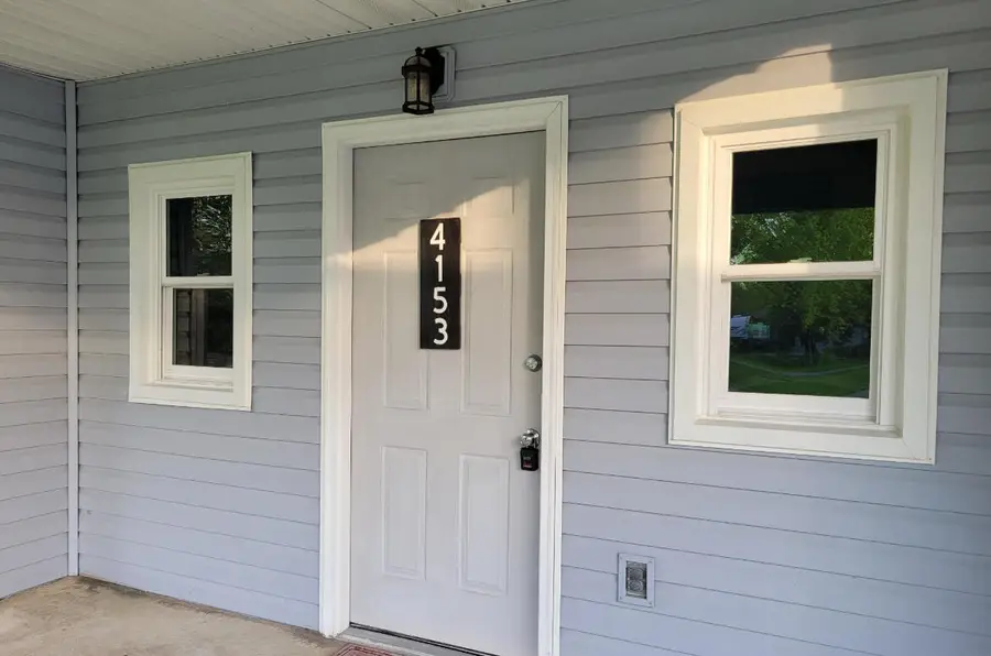 4153 4th Street, Newport, MI 48166 - #2