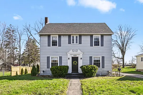 537 W Maple Street, Mason, MI 48854