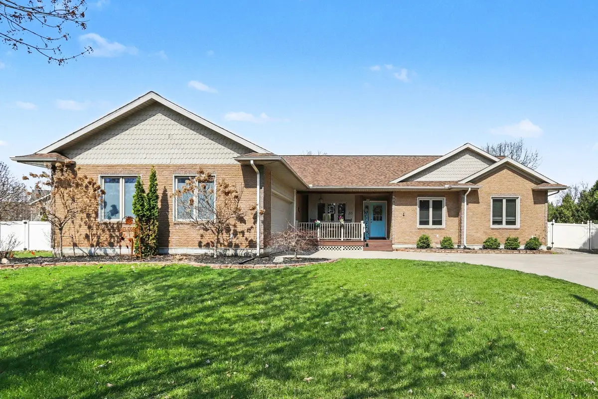 33 Wood Drive, Coldwater, MI 49036 - #1