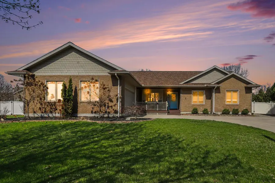 33 Wood Drive, Coldwater, MI 49036 - #2