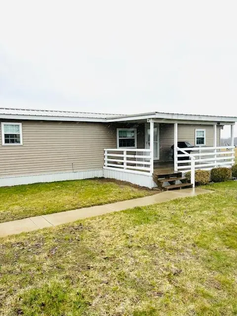 19196 Fillmore Road, Stanwood, MI 49346